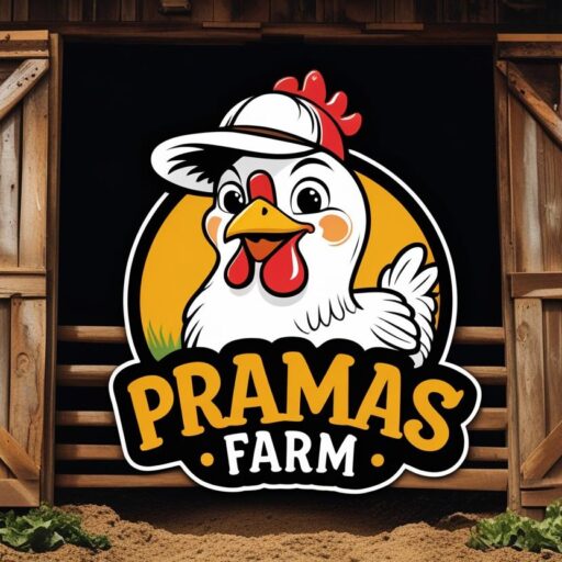 Perternakan Ayam Kampung Unggul